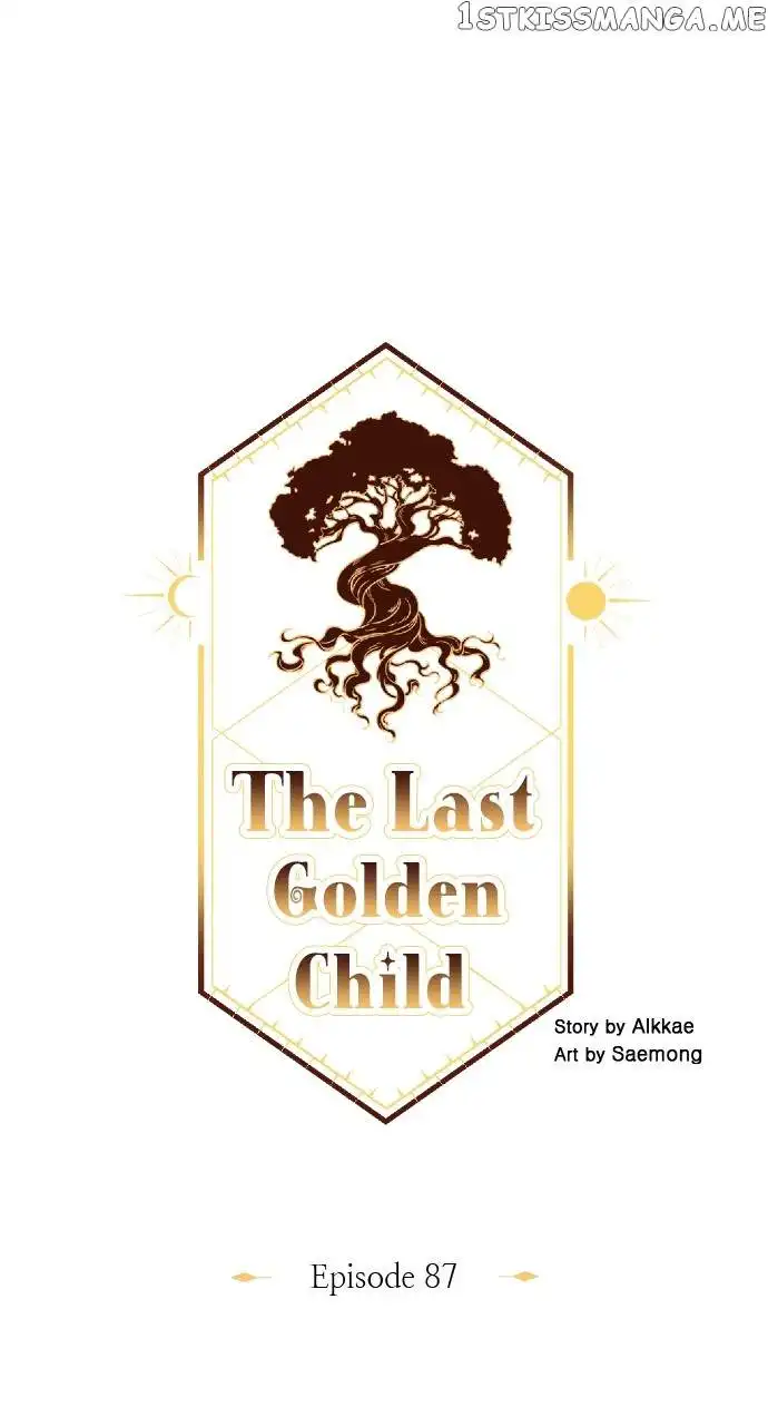 The Last Golden Child Chapter 88 34